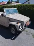 Volkswagen VW 181 Kübel TüV H Kennzeichen Tausch gege...