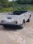 Volkswagen VW 181 Kübel TüV H Kennzeichen Tausch gege...