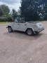 Volkswagen VW 181 Kübel TüV H Kennzeichen Tausch gege...