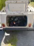 Volkswagen VW 181 Kübel TüV H Kennzeichen Tausch gege...