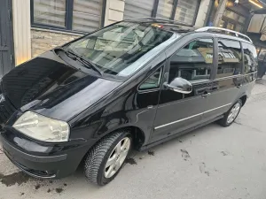 Volkswagen VW sharan 2.0tdi   7sitzer