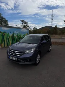 Honda CR-V 1.6 i-DTEC 2WD Lifestyle Lifestyle