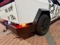 Tesla Cybertruck AWD - FSD - 