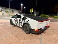 Tesla Cybertruck AWD - FSD - 