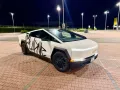 Tesla Cybertruck AWD - FSD - 