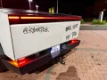 Tesla Cybertruck AWD - FSD - 