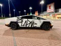 Tesla Cybertruck AWD - FSD - 