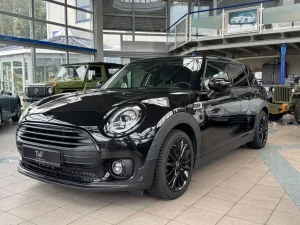 MINI One NAVI/CARPLAY/2.HAND/UNIONJACK/AUTOM.