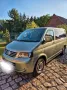 Volkswagen VW t5 Multivan 2.5 tdi 131 ps axd motor mi...