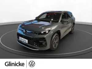 Volkswagen Tayron R-Line 2,0 l TDI SCR 4MOTION,Navi,IQLight