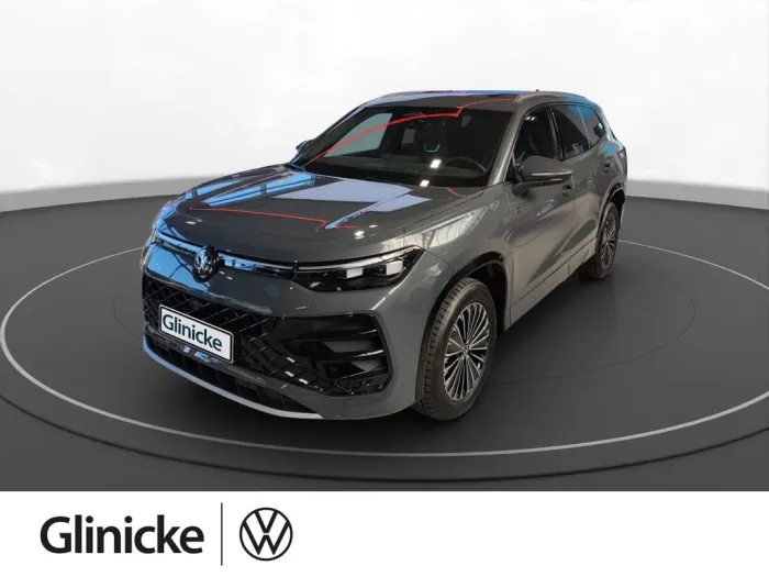 Volkswagen Tayron R-Line 2,0 l TDI SCR 4MOTION,Navi,IQLight