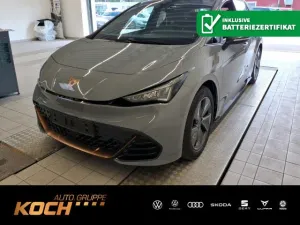 Cupra Born 58kWh LED Sitzheizung Klima PDC