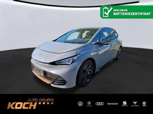 Cupra Born 58kWh LED PDC Sitzheizung Klima