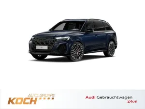 Audi Q7 50 TDI q. Tiptr. S-Line, Matrix, Panoramadach