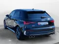 Audi S3 Sportback 2.0 TFSI q. S-Tronic, ACC, LED, RFK