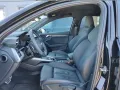 Audi S3 Sportback 2.0 TFSI q. S-Tronic, ACC, LED, RFK