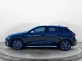 Audi S3 Sportback 2.0 TFSI q. S-Tronic, ACC, LED, RFK
