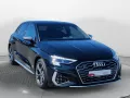 Audi S3 Sportback 2.0 TFSI q. S-Tronic, ACC, LED, RFK