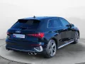 Audi S3 Sportback 2.0 TFSI q. S-Tronic, ACC, LED, RFK
