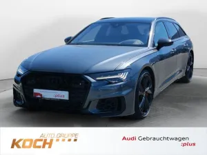 Audi S6 Avant 55 TDI q. Tiptronic., NP: 139.000,- Eur
