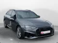 Audi S4 Avant 55 TDI q. Tiptronic., Matrix-LED, ACC, 
