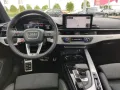 Audi S4 Avant 55 TDI q. Tiptronic., Matrix-LED, ACC, 