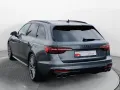 Audi S4 Avant 55 TDI q. Tiptronic., Matrix-LED, ACC, 