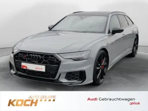 Audi S6 Avant 55 TDI q. Tiptronic., AHK, ACC, HD-Matr
