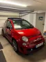 Abarth 500C 1.4 T-Jet 16V C -