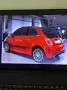 Abarth 500C 1.4 T-Jet 16V C -