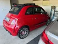 Abarth 500C 1.4 T-Jet 16V C -