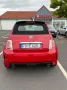 Abarth 500C 1.4 T-Jet 16V C -