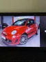 Abarth 500C 1.4 T-Jet 16V C -