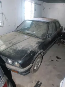 BMW bmw e30 323i
