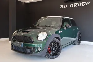 MINI Mini John Cooper Works Coupe 1.6 210CV