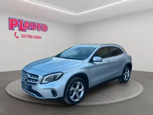 Mercedes-Benz Mercedes-benz GLA 180 d Automatic Premium