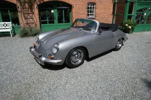 Porsche 356