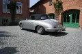Porsche 356