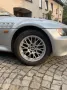 BMW Z3 Roadster 1.9
