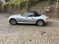 BMW Z3 Roadster 1.9