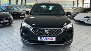 Seat Tarraco Xperience TÜV&AU neu&Garantie