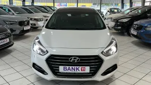 Hyundai i40 cw blue Premium TÜV&AU neu&Garantie