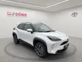 Toyota Yaris Cross Hybrid 130 1.5 VVT-i Teamplayer*
