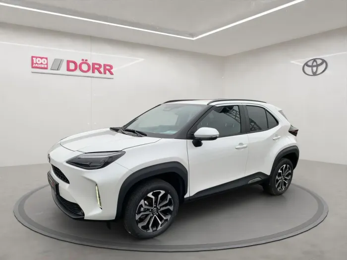 Toyota Yaris Cross Hybrid 130 1.5 VVT-i Teamplayer*