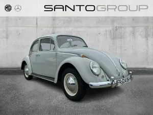 Volkswagen Käfer 1200 - 2. Hand - Top-Zustand - Tolle Histo