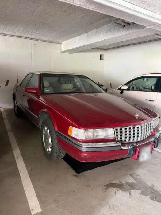 Other Cadillac Seville 4.9 V8