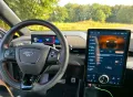 Ford Mustang Mach-E Extended Range, B&O Soundsystem
