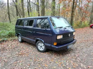 Volkswagen VW T3 Multivan Magnum 2.1 WBX DJ - 112 P...