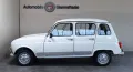 Renault R 4 GTLClan 2 Hand58tkm Original!!!