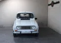 Renault R 4 GTLClan 2 Hand58tkm Original!!!